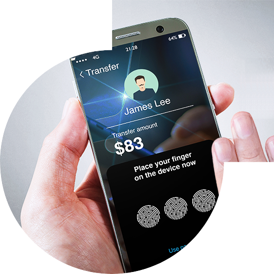 AUO&#友達39;s series of next-gen sensing technology offers brand new experiences of human-machine communication in the field of smart applications