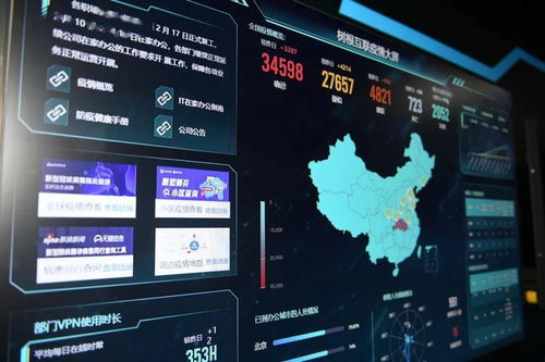 2020線上智博會 樹根互聯深耕工業互聯網，以數據服務賦能產業升級