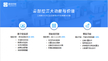 全球傳統產業轉型升級?AIoT如何賦能工業數字化?